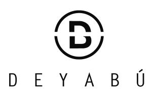 Deyabu_logo_negro