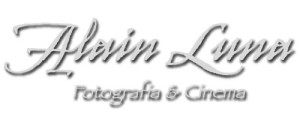 Logo Alain Luna